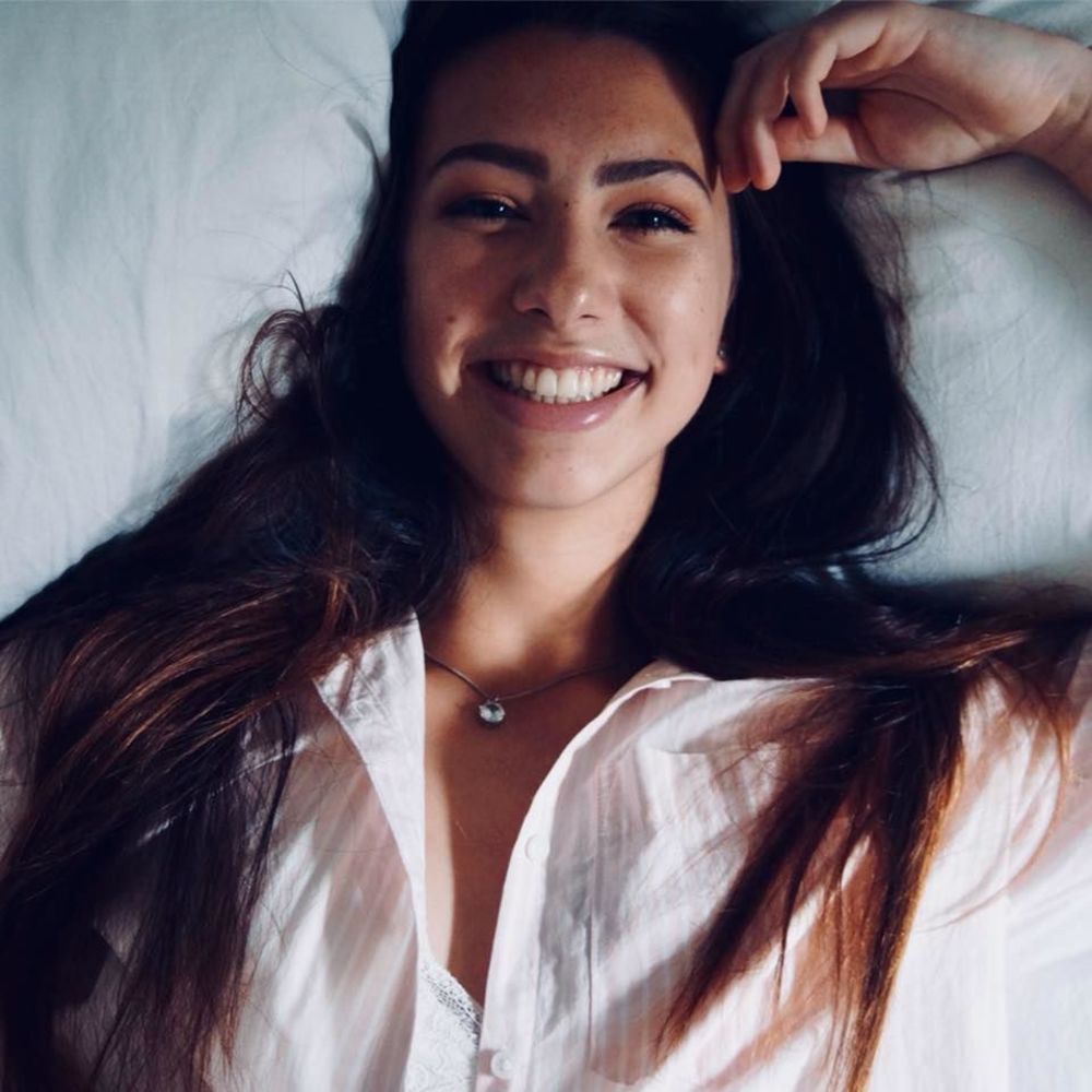 Meet your Posher, Sofia